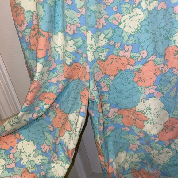 Matilda Jane Romper Pants Girls size 4 - Picture 2 of 4